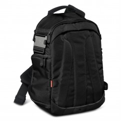 Manfrotto MB SS390-5BB Agile V Sling Bag- Black - Free Shipping
